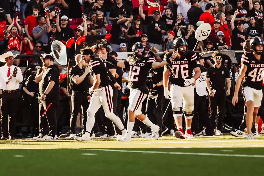 Big 12 Championship Race: Clean Scenarios, Complicated&nbsp;Outcomes