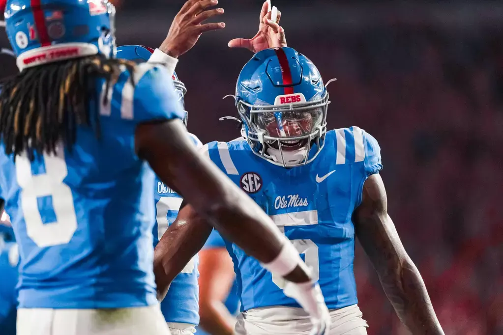 Forget the Noise: Ole Miss Faces Critical Test vs.&nbsp;Tulane