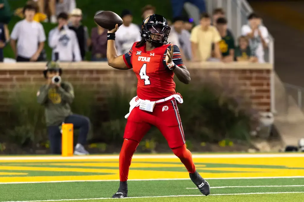 Utes Face Major Losses, but Hopeful Future Remains&nbsp;Bright