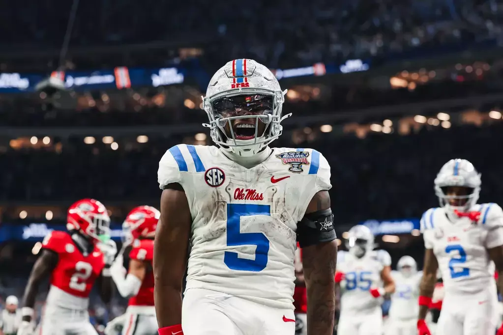 Ole Miss vs Miami Fiesta Bowl A Matchup Of&nbsp;Resilience